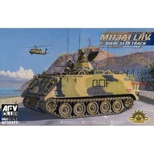 AFV Club AFV35377 Esercito