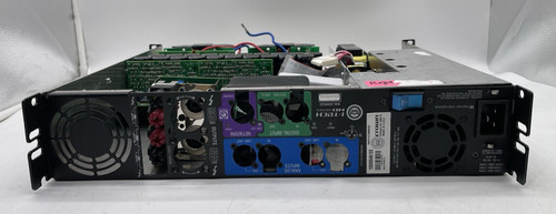 Crown tech 5000hd - crown,