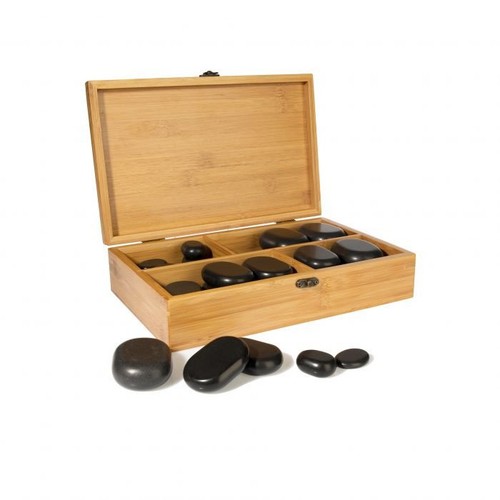 Pietre per stone massagge - per,