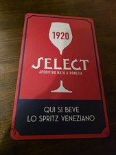 Targa Select Bitter Spritz