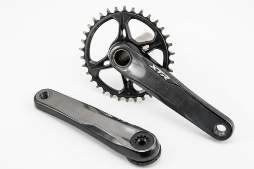 Guarnitura shimano xtr - shimano,