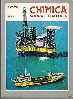 Chimica scienza tecnologia - scienza,
