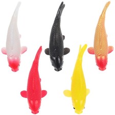 5 Pcs Koi Del Giardino Delle