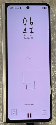Samsung galaxy fold dual - samsung, 3