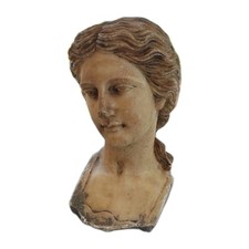 scultura in marmo. H Cm35