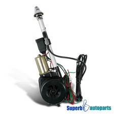 Fits 12V Radio Power Antenna