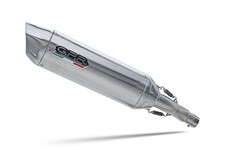 Silenziatore GPR Honda Vfr 750