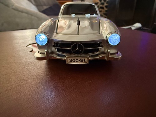 Mouse auto mercedes - mouse,