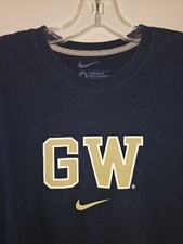 Nike George Washington
