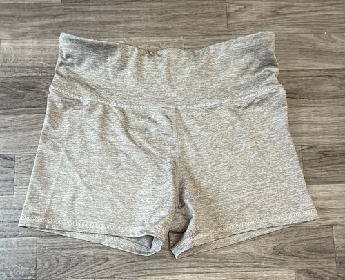 Pantaloncini bici bambina