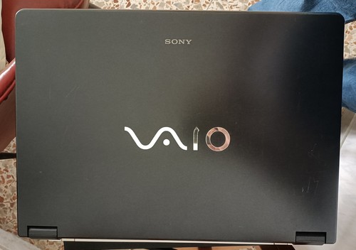 Computer sony vaio vgn ar51j - computer, vgn-ar51j