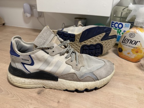 Adidas nite jogger - nite, scarpe