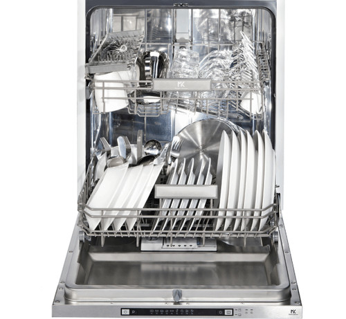 Lavastoviglie incasso midea - lavastoviglie,