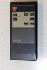 Telecomando originale DENON