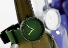 Nava Design Bottle Watch 40mm