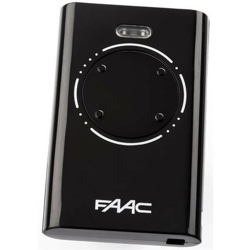 Faac telecomando per cancello - faac,