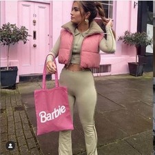 GILET ZARA NUOVO DONNA