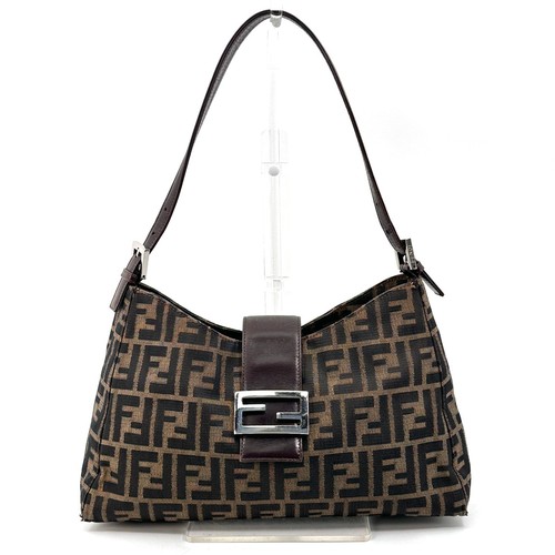 Borsa tracolla fendi - a,