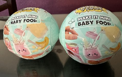 Confezione mini alimenti - confezione, 2