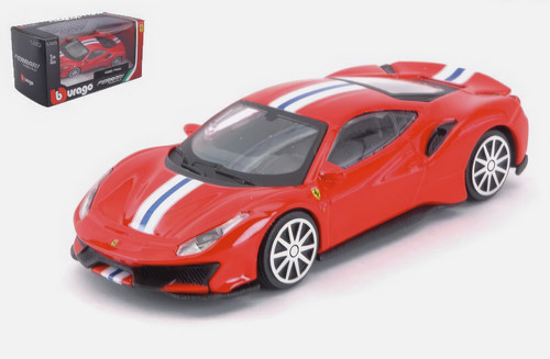 Modellino auto scala 43 - modellino, 1/43