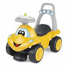 Gioco chicco billy walk ride - chicco,