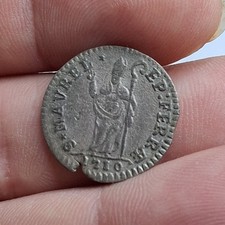 Ferrara Clemente Xi Muraiola