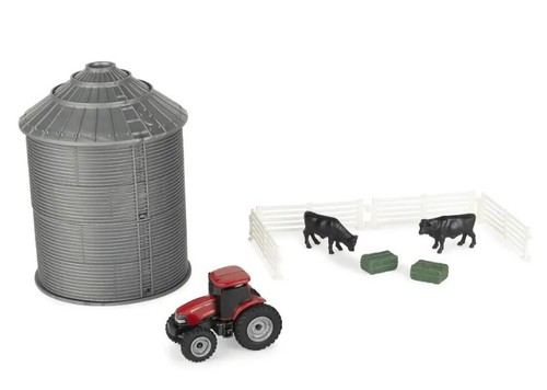 Case mini pattumiera - 1/64,