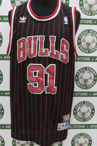 Maglia basket canotta chicago - maglia,