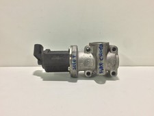 VALVOLA EGR PER FIAT Stilo S. Wagon 55215031 Diesel 1900 (01>10)