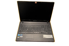 Notebook Packard Bell TK85 |