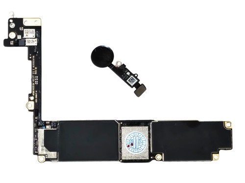 Base scheda madre apple - scheda,