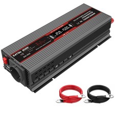 DATOUBOSS Inverter 24v 220v