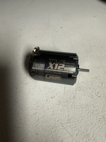 Motore xtec x12 vector giri - vector, 5