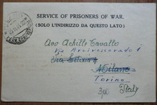 Regno.cartilina prigionieri di