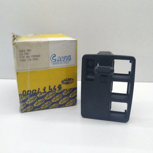 Devio luci leve comandi - comandi, nero