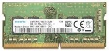 RAM 8GB DDR4 PC4-2400T PORTATILE MEMORIA SODIMM SAMSUNG  M471A1K43BB1-CRC