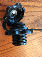 PKS ProFlow Tappo a vite per