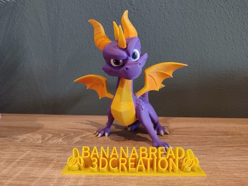 Spyro the dragon - the,