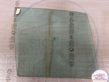 Vetro scendente anteriore - scendente,