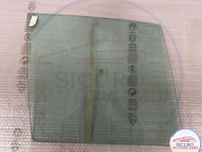 VETRO SCENDENTE ANTERIORE