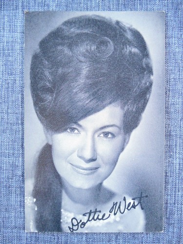 Dotti west cantante bianco - west,