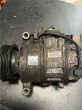 8E0260805BF compressore aria condizionata per AUDI A4 BERLINA (8E)(2004->)