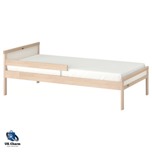 Struttura letto singolo ikea - singolo,