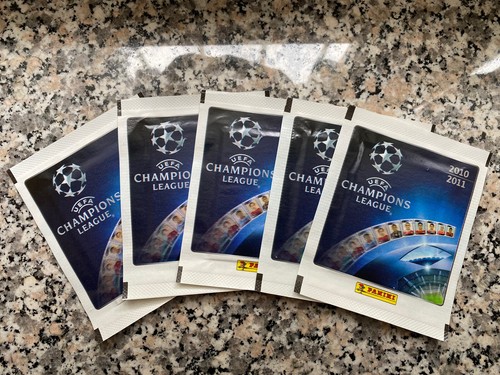 Bustine figurine panini - bustine,