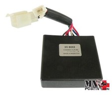 CENTRALINA KAWASAKI KLR600