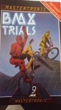 BMX Trials (Mastertronic)