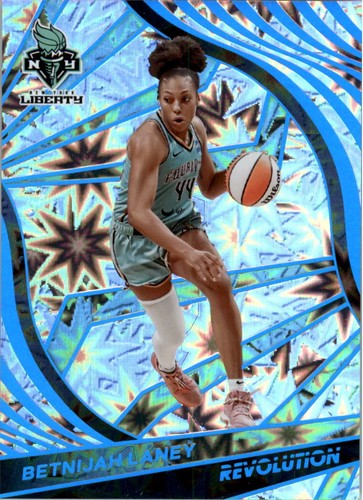 2022 panini revolution wnba - 2022,