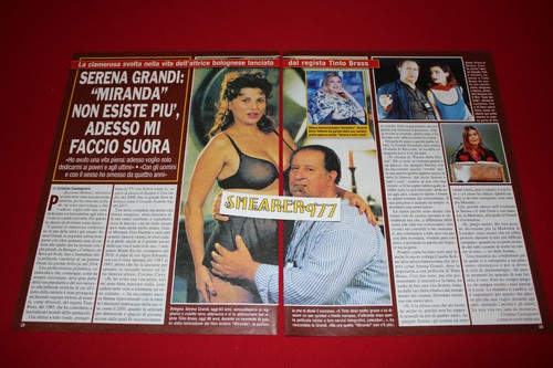 Articolo tinto brass miranda - tinto,