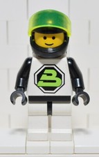 Minifigura lego sp002 - minifigura,