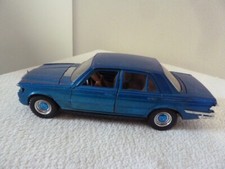 MEBETOYS MATTEL - MERCEDES